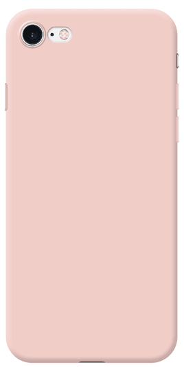Чехол Deppa iPhone 7 Gel Air Case - Rose