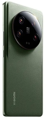 Смартфон Xiaomi 13 Ultra 12/256Gb Green, картинка 3