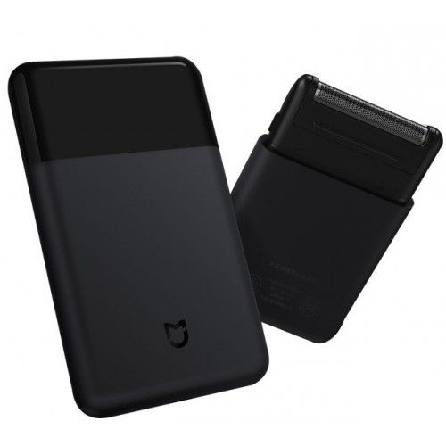 Электробритва Xiaomi Mijia Portable Electric Shaver, картинка 3