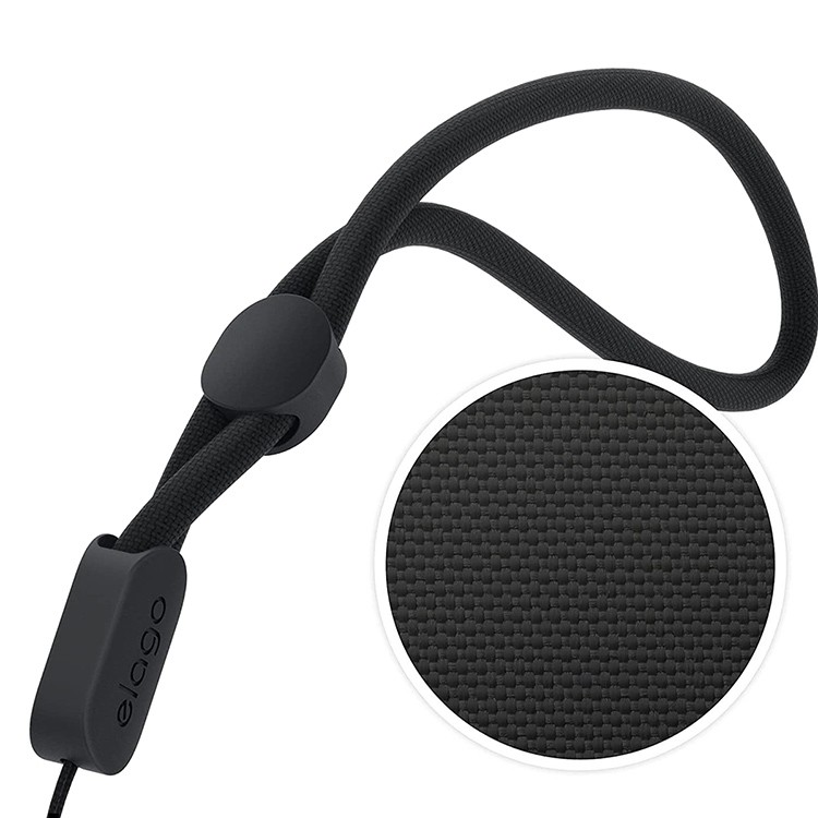 Чехол для AirPods Pro 2 Elago Unique AW5 Game console with Pink, картинка 5