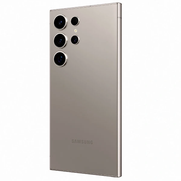 Смартфон Samsung Galaxy S24 Ultra 12/1TB Titanium Grey, картинка 4