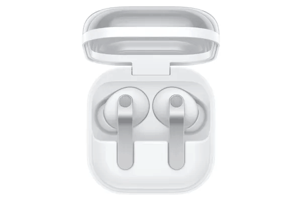 Наушники беспроводные Samsung Galaxy Buds 4 Pro White , картинка 1