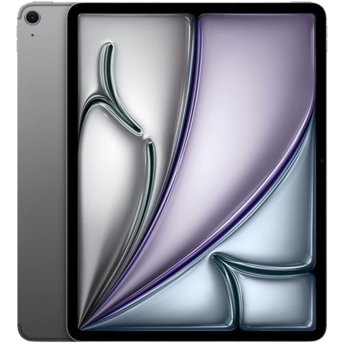 Планшет Apple iPad Air (2025) M3 13" Wi-Fi + Cellular 1Tb Space Gray