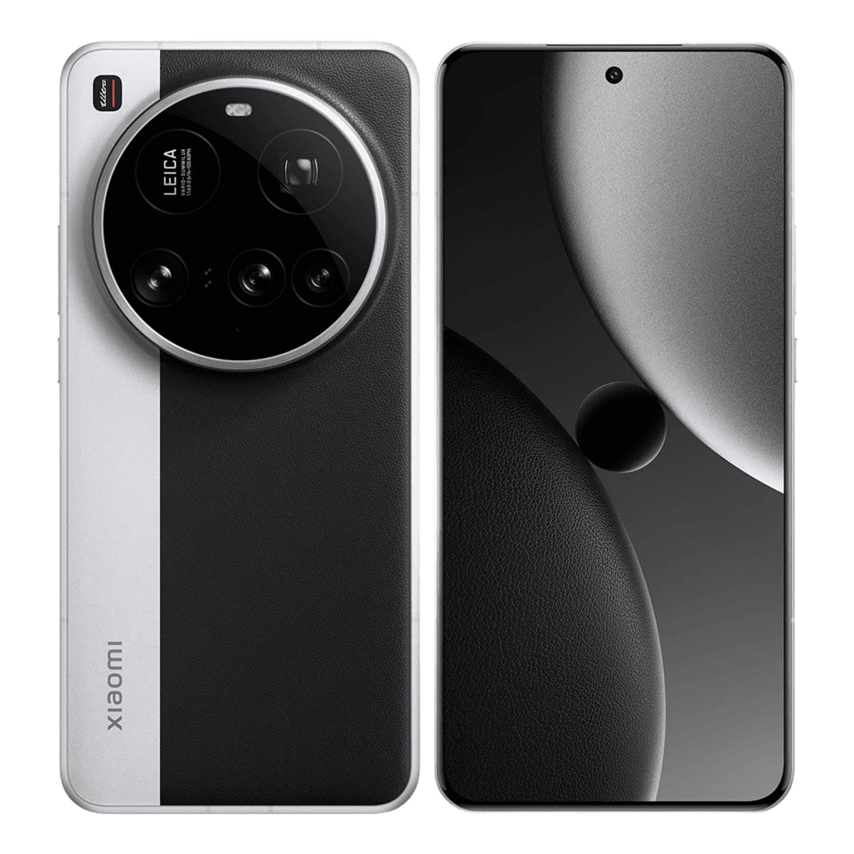 Смартфон Xiaomi 15 Ultra 16/1Tb Silver Chrome