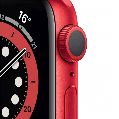 Часы Apple Watch Series 6 GPS 40mm 