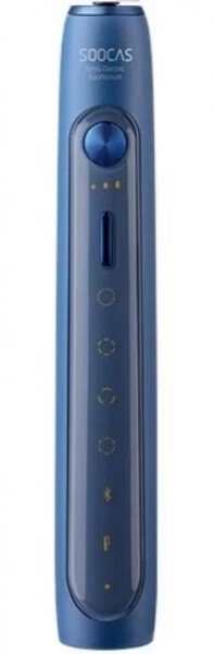 Электрическая зубная щетка Xiaomi SOOCAS X5 Sonic Electric Toothbrush, картинка 1