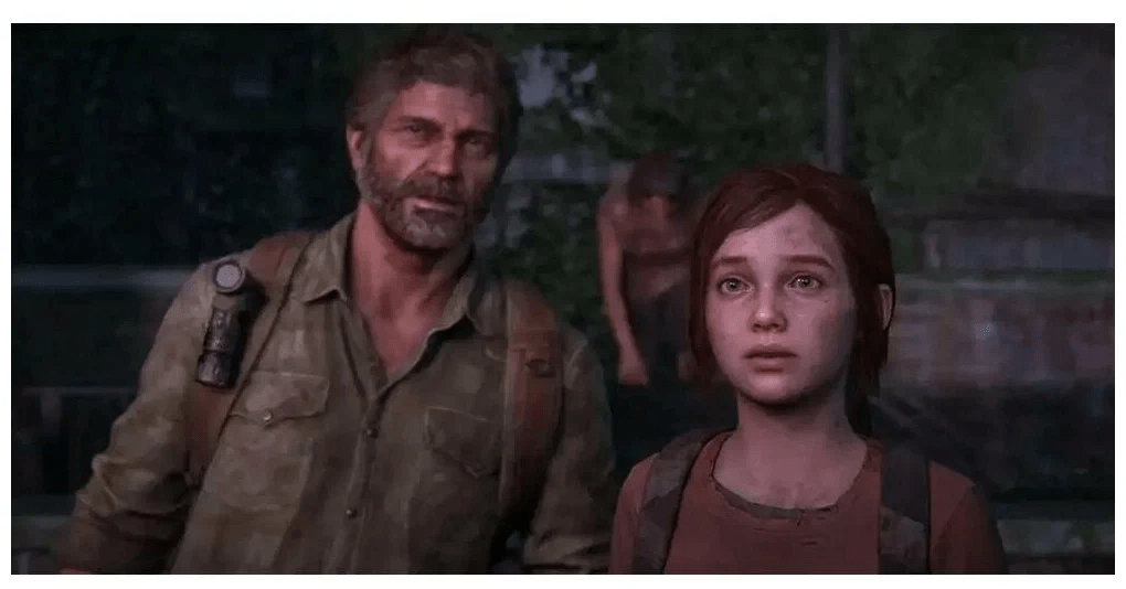 Игра для PlayStation 5 - The Last of us Part 1 Remake, картинка 2