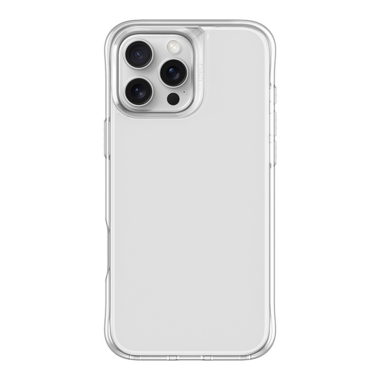 Чехол для iPhone 16 Pro Max UNIQ LifePro Xtreme Clear