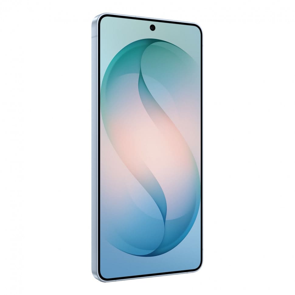 Смартфон Samsung Galaxy S26 12/256Gb Sky Blue, картинка 3