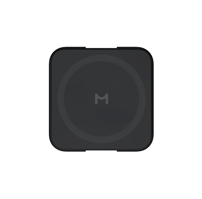 Беспроводное зарядное устройство Magssory 3in1 Fold Pro для Apple, Black, картинка 5