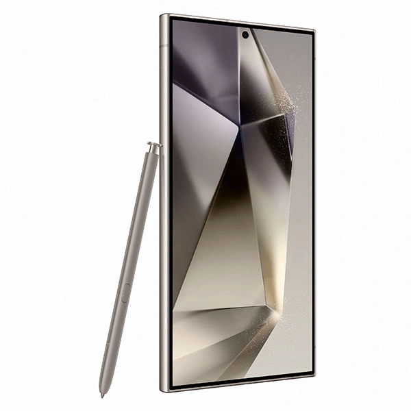 Смартфон Samsung Galaxy S24 Ultra 12/1TB Titanium Grey, картинка 6