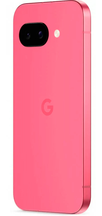 Смартфон Google Pixel 9A 8/128GB Peony, картинка 2