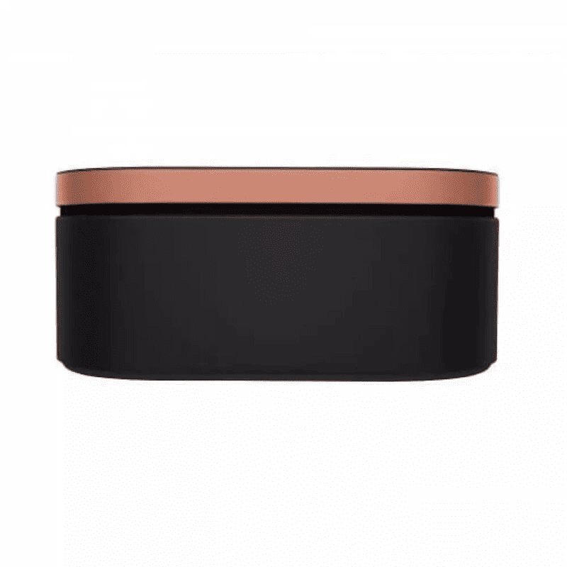 Стайлер Dyson Airwrap HS09 Co-anda 2x (Amber silk) - Подарочный кейс для хранения, картинка 4