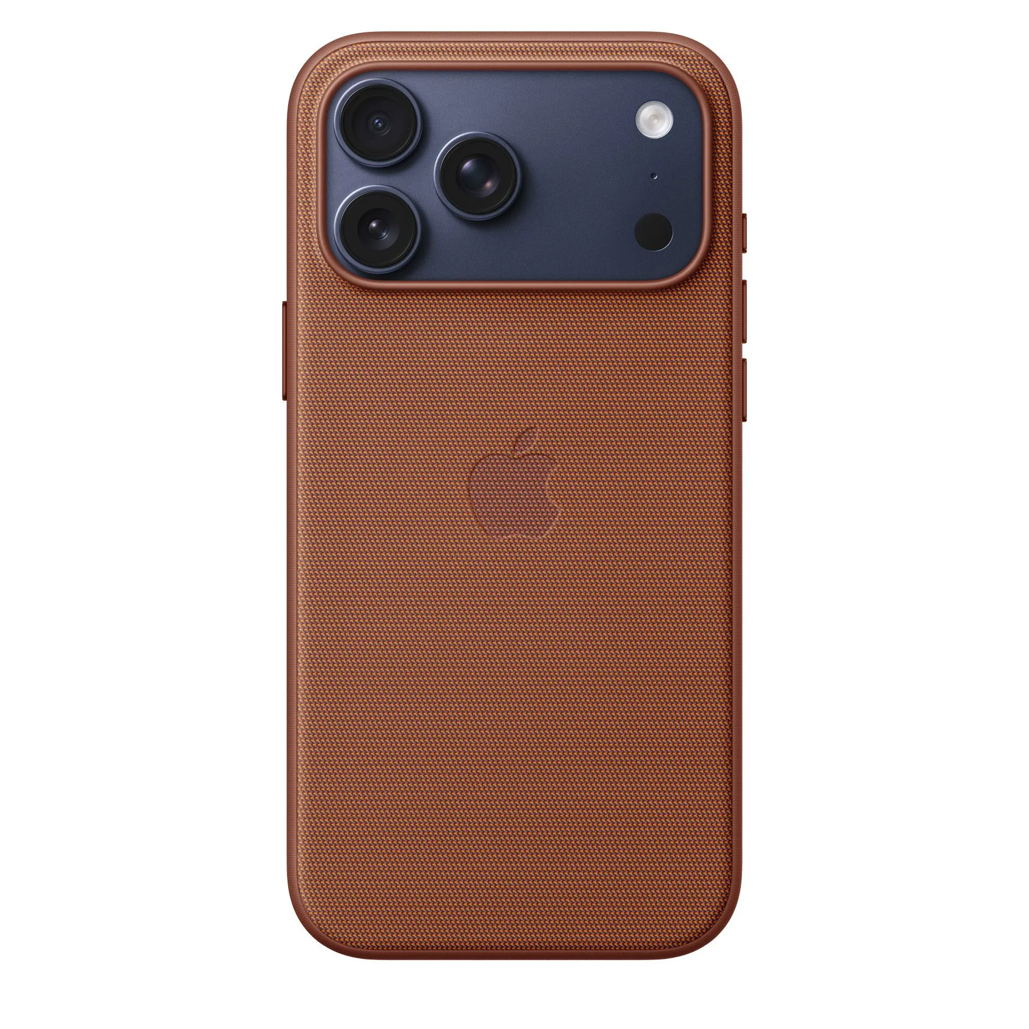 Чехол для iPhone 17 Pro Max MagSafe TechWoven Case Sienna Copy, картинка 2
