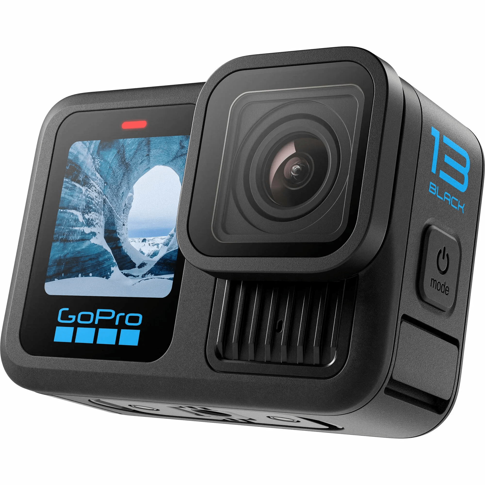 Экшн-камера GoPro Hero 13 Black Accessory Bundle, картинка 2