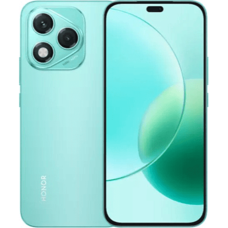 Смартфон Honor 400 Lite 8/256GB Green