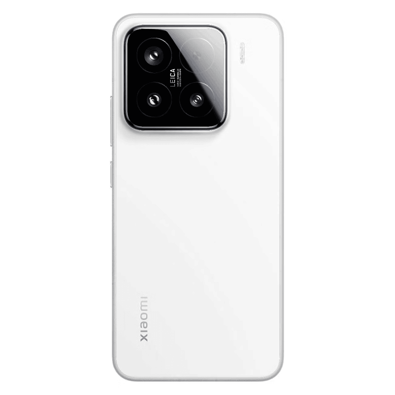 Смартфон Xiaomi 15 12/512Gb White, картинка 7