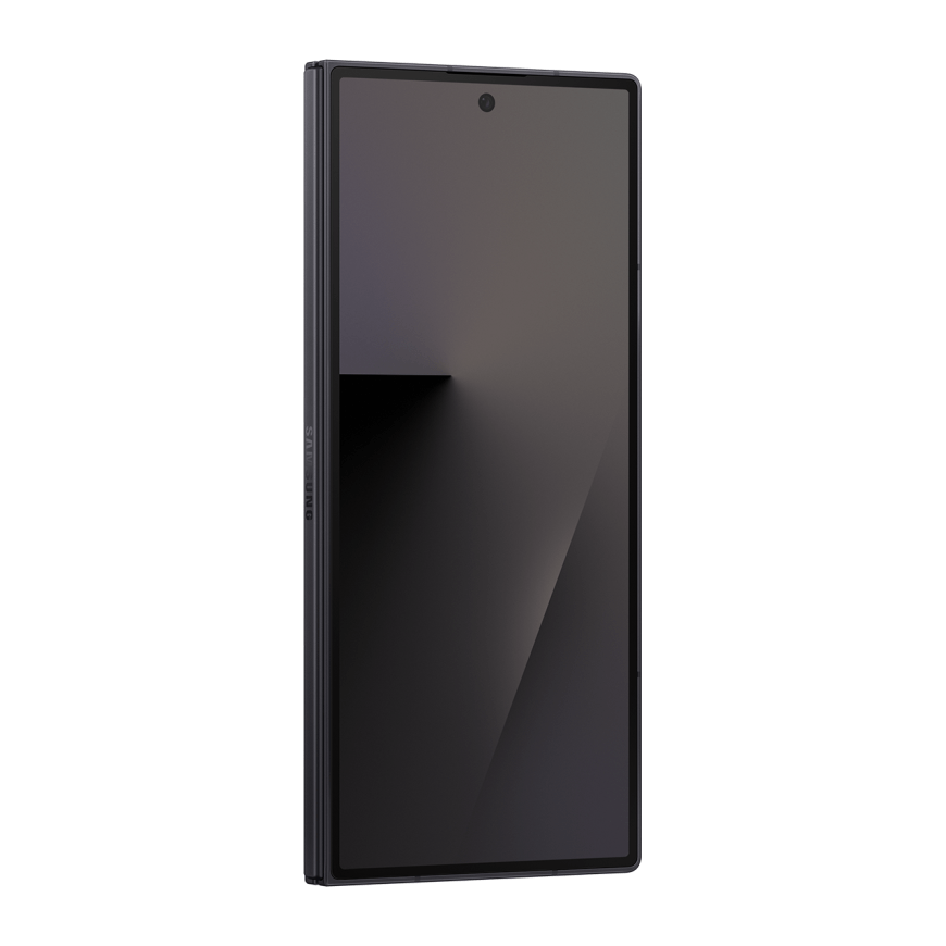 Смартфон Samsung Galaxy Z Fold7 5G 12/512GB Jetblack, картинка 5