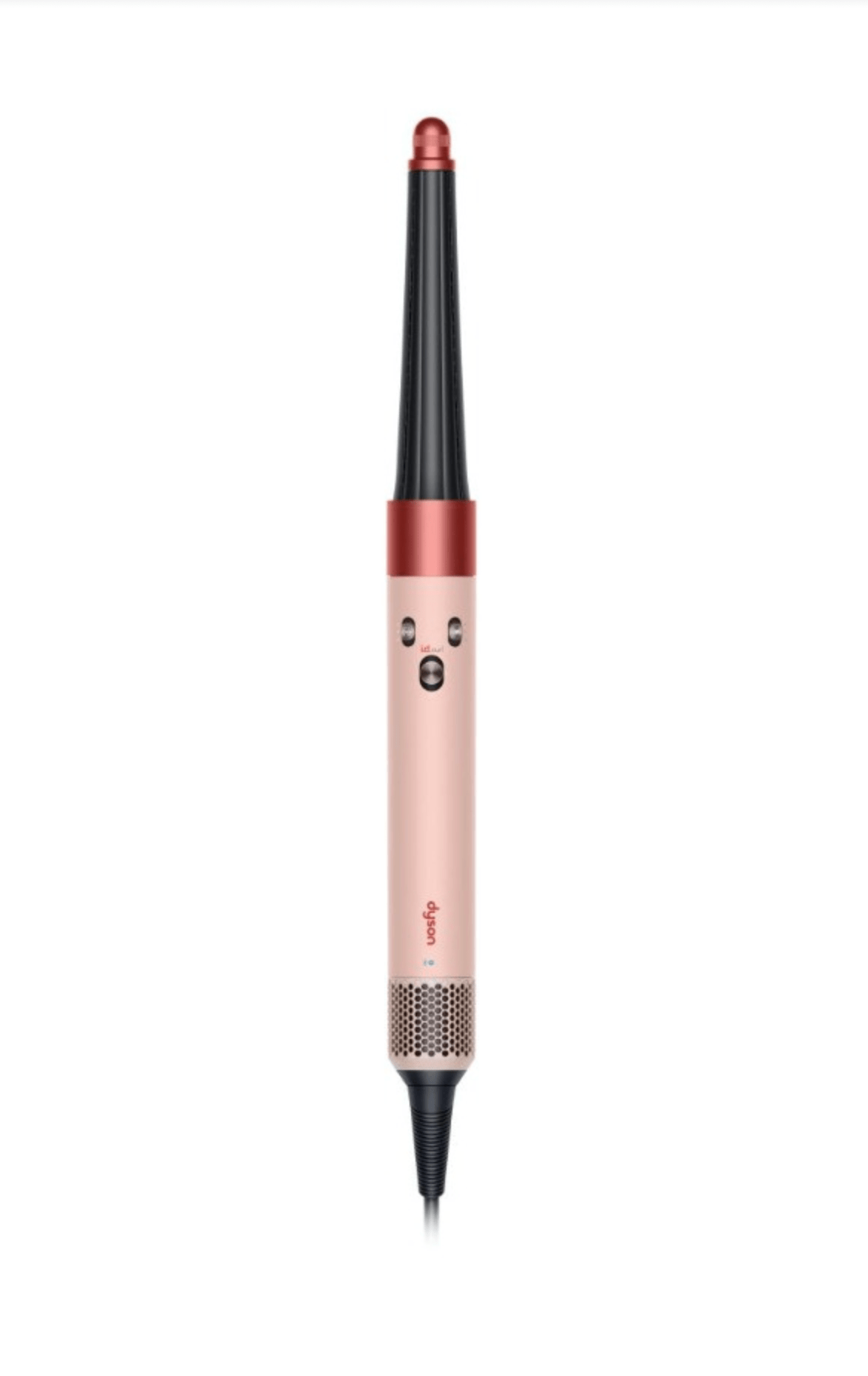 Стайлер Dyson AirWrap Complete Long HS08 Multistyler (Kanzan Pink/Rose Gold) - Подарочный футляр, картинка 2