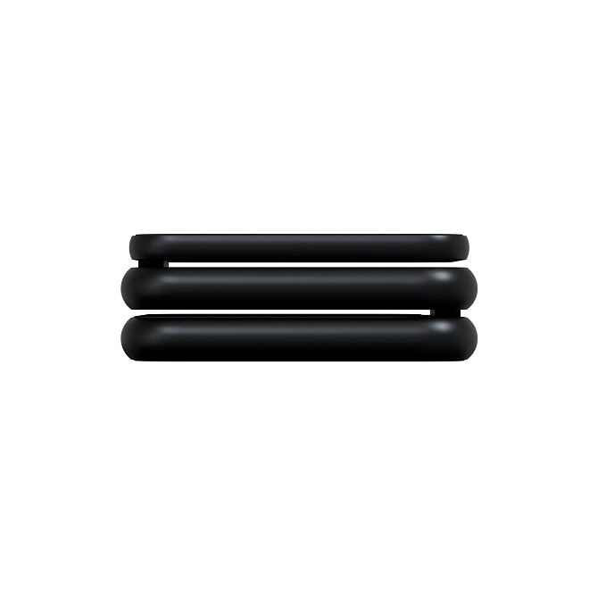 Беспроводное зарядное устройство Magssory 3in1 Fold Pro для Apple, Black, картинка 6