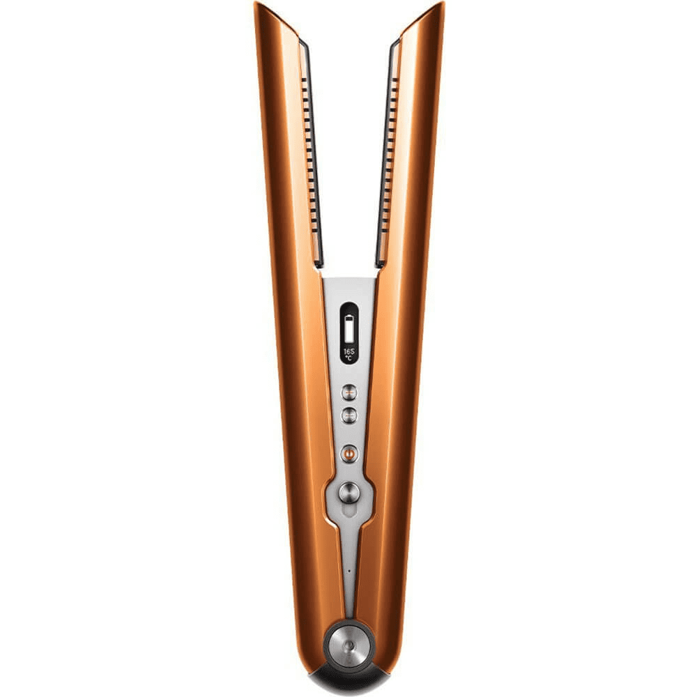 Выпрямитель для волос Dyson Corrale HS07 (Copper/Nickel), картинка 6