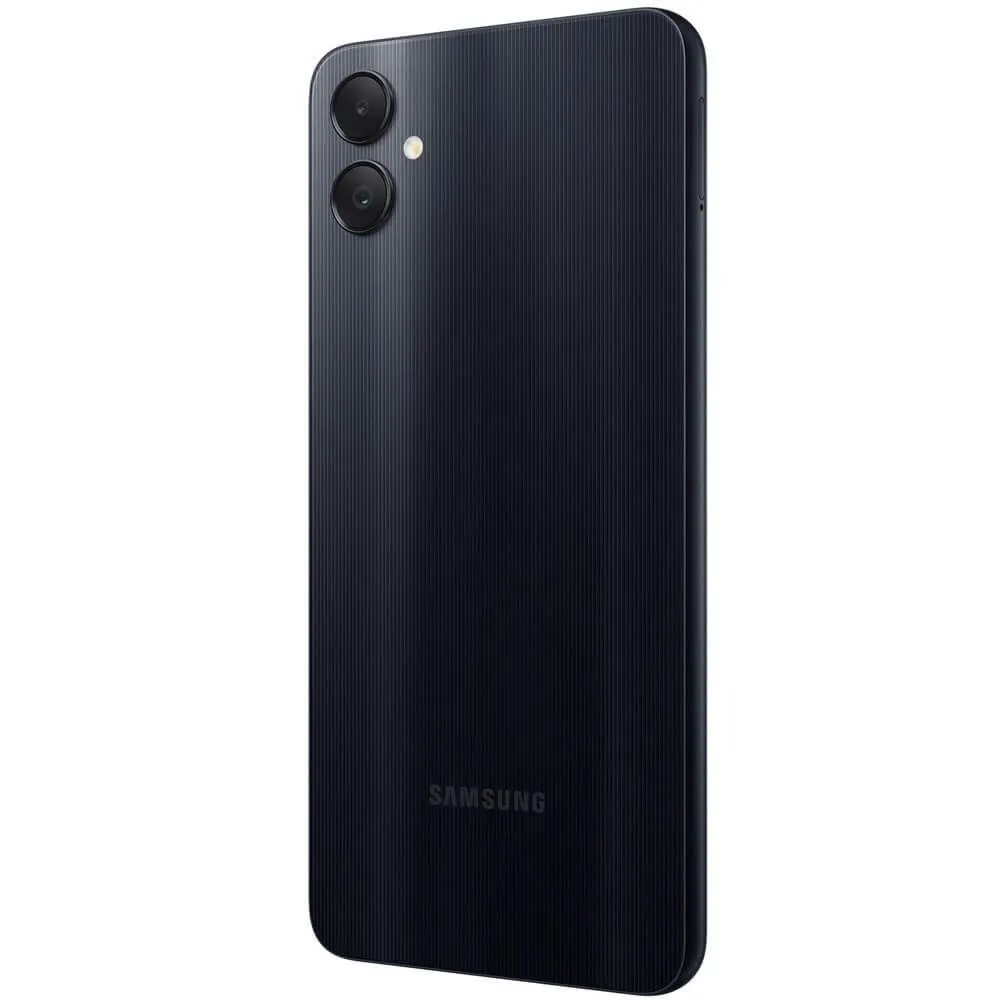 Смартфон Samsung Galaxy A05 6/128GB Black, картинка 7