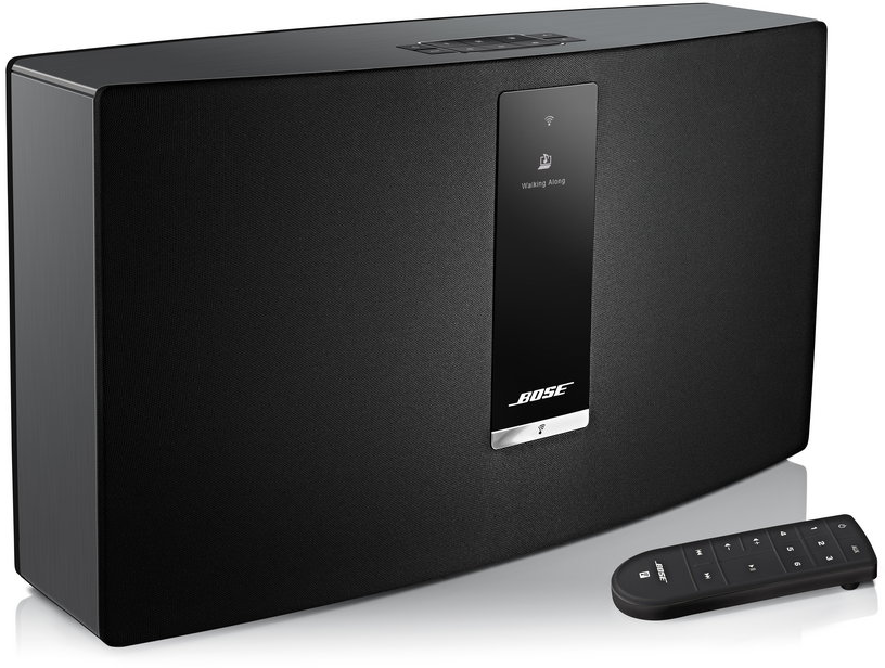 Акустическая система BOSE SoundTouch 30 Series III - Black