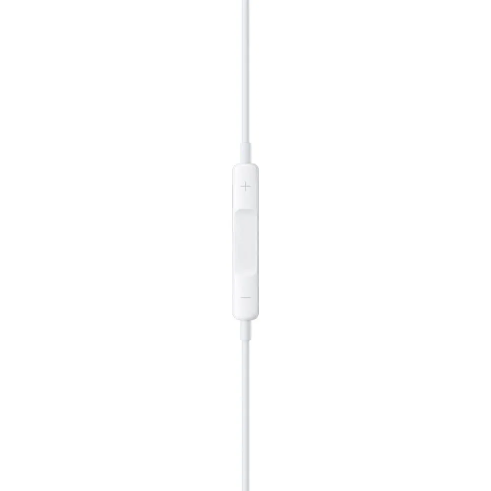 Наушники Apple EarPods с разъемом USB-C Connector Original, картинка 5
