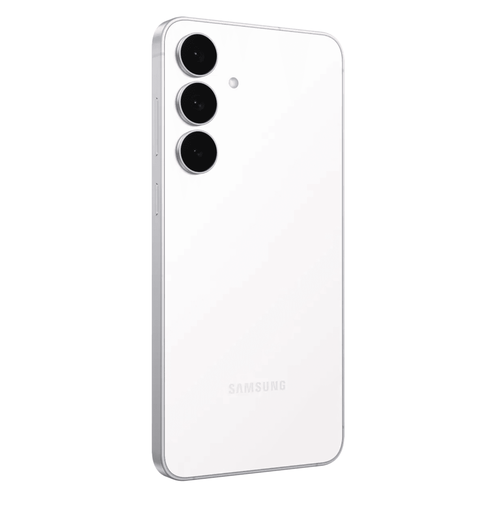 Смартфон Samsung Galaxy S25 FE 5G 8/256 White, картинка 4