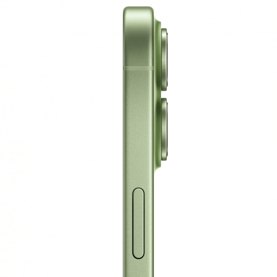 Смартфон Apple iPhone 17 256Gb Sage (eSIM), картинка 5