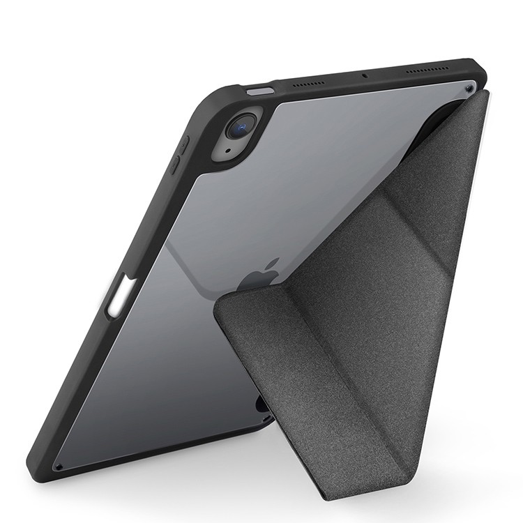 Чехол UNIQ Moven Shock Armor для iPad Air 10.9 (2022), Серый, картинка 2
