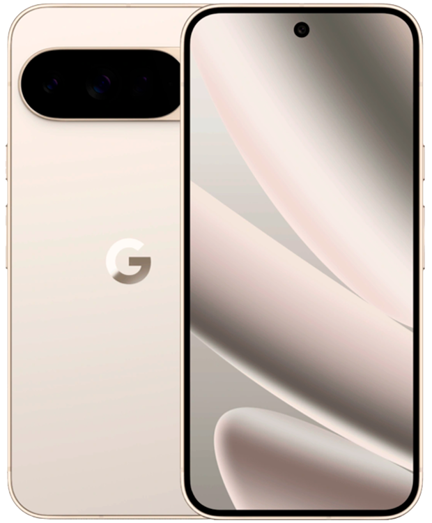 Смартфон Google Pixel 10 Pro XL 16/512Gb Porcelain