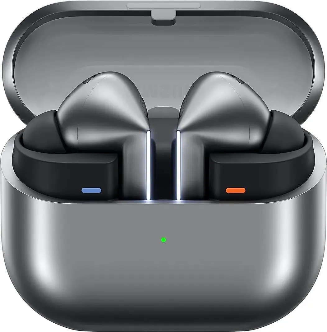  Наушники беспроводные Samsung Galaxy Buds 3 Pro Silver 