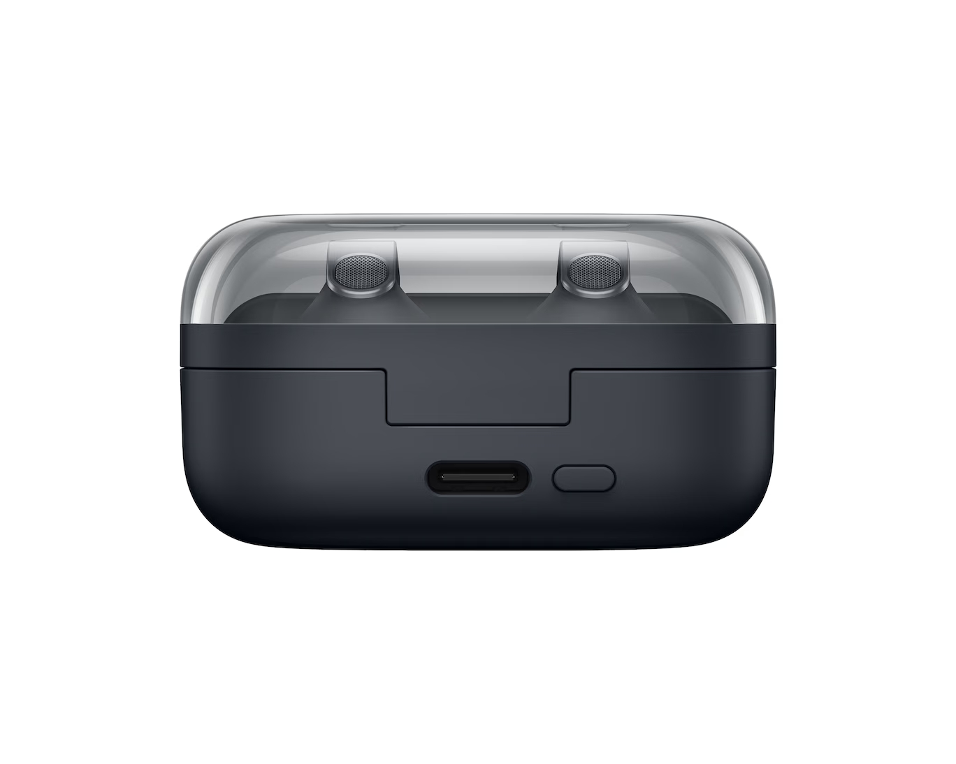  Наушники беспроводные Samsung Galaxy Buds 4 Pro Black, картинка 2