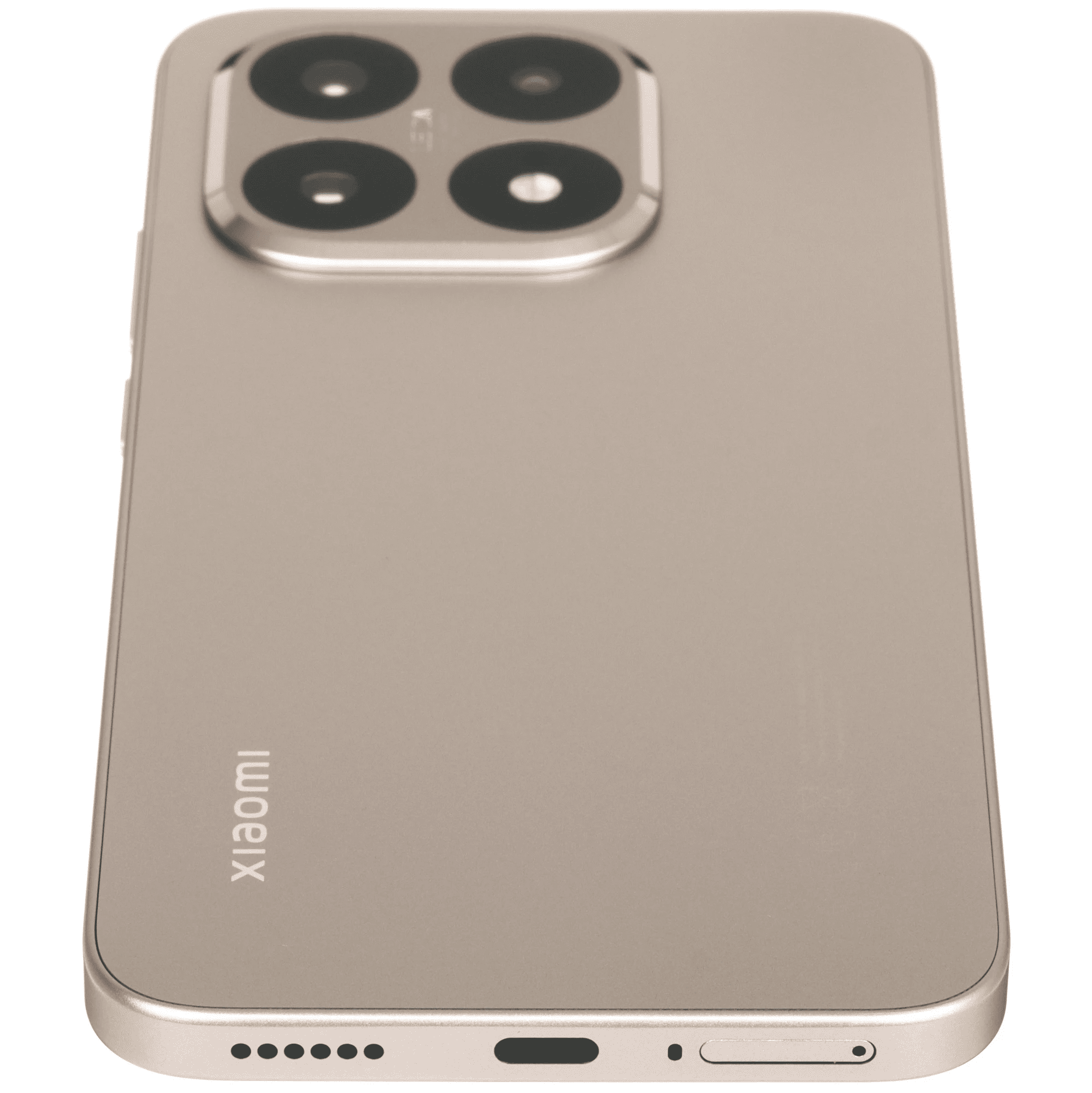 Смартфон Xiaomi 15T 12/256Gb Rose Gold, картинка 8