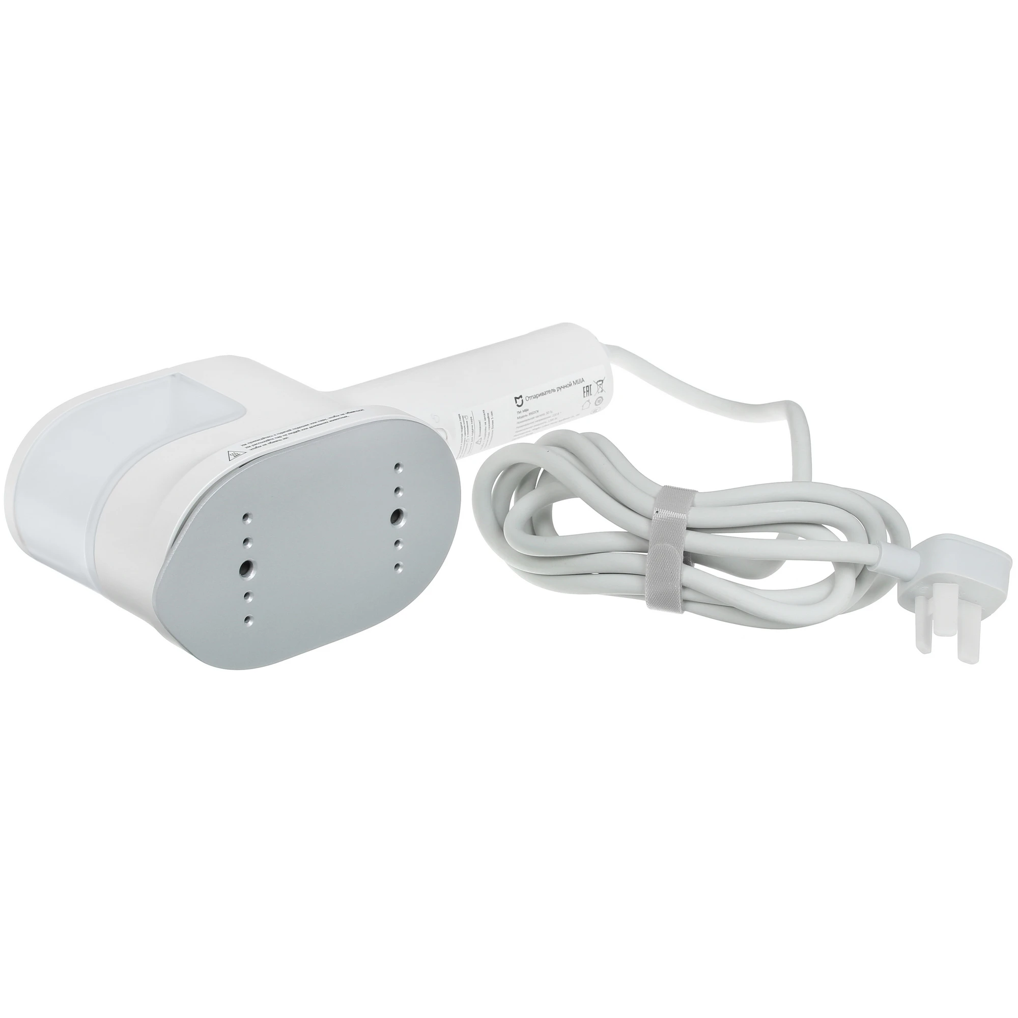 Ручной отпариватель XiaoMi Mijia Handheld Steam Ironing Machine B502CN, White , картинка 6