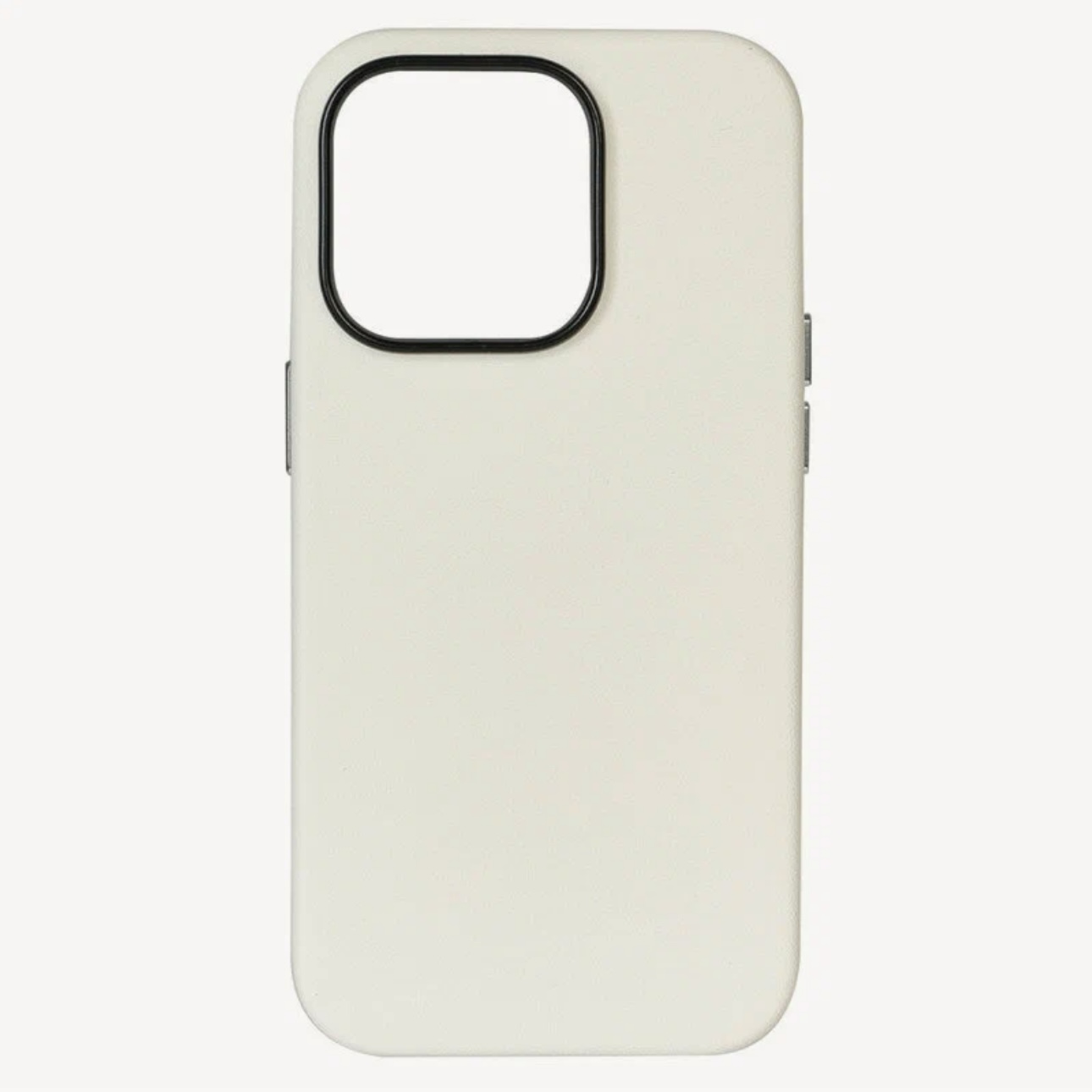 Чехол для iPhone 14 Pro Protection Case Color MagSafe, белый, картинка 4