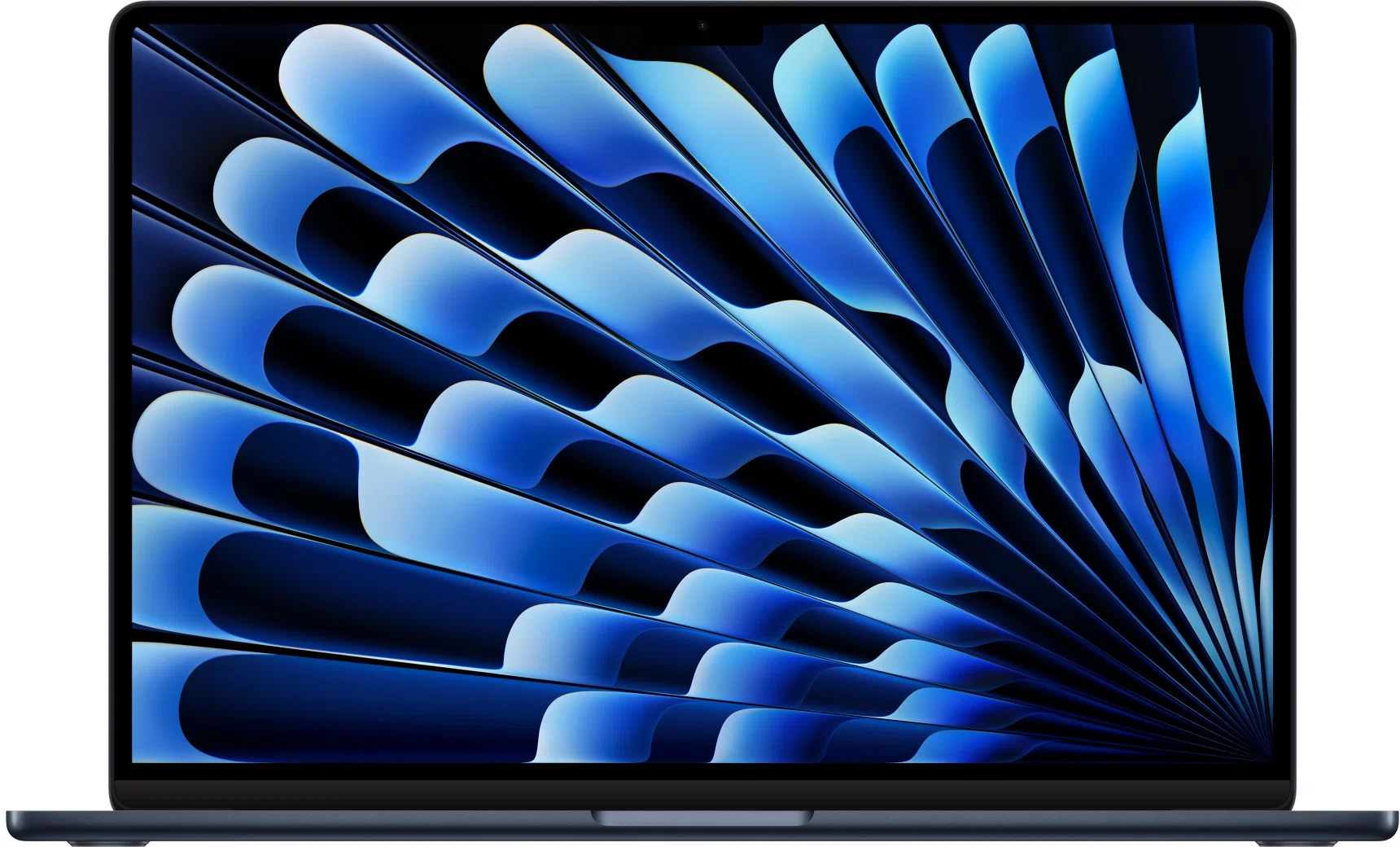 MacBook Air 15 M2 (2022) 8/512GB Midnight (Б/У) DQL60DHY9H
