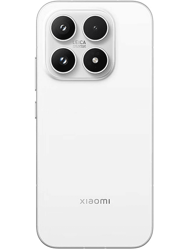 Смартфон Xiaomi 17 16/512Gb White, картинка 4