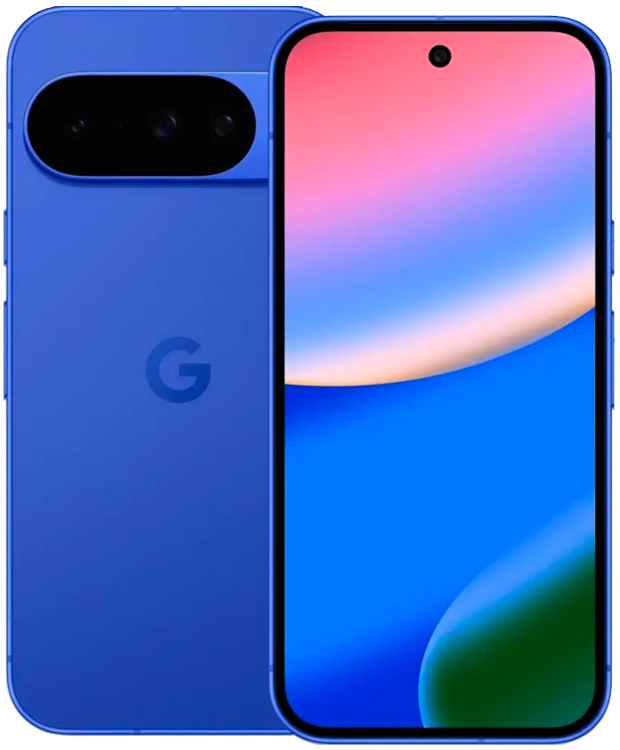 Смартфон Google Pixel 10 12/256 ГБ Indigo