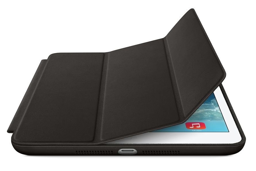 Чехол Apple iPad Pro 10.5 Smart Case - Black, слайд 2
