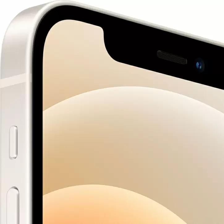 Смартфон Apple iPhone 12 128GB White (Белый), картинка 2