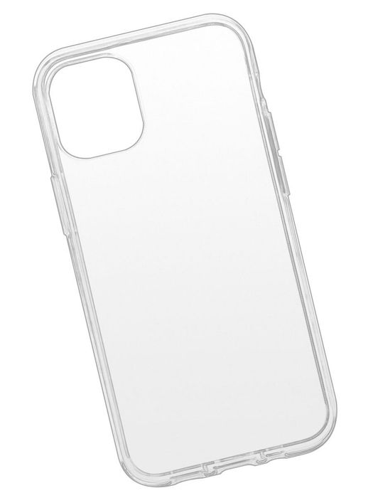 Чехол для iPhone 14 Hoco Creative Clear, картинка 1