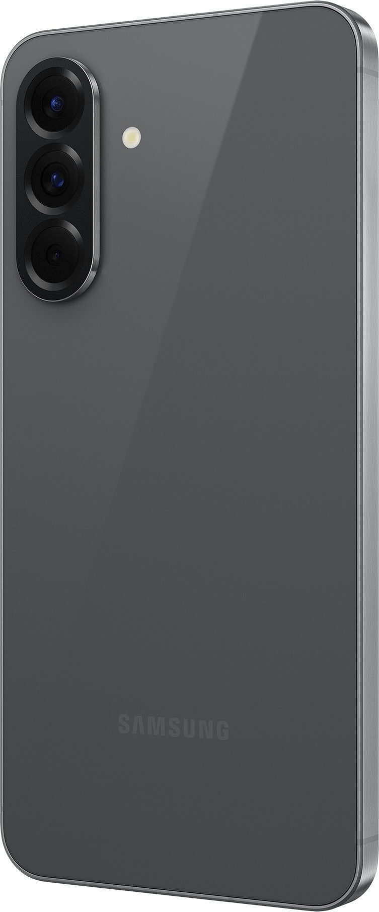 Смартфон Samsung Galaxy A56 5G 12/256GB Graphite, картинка 2