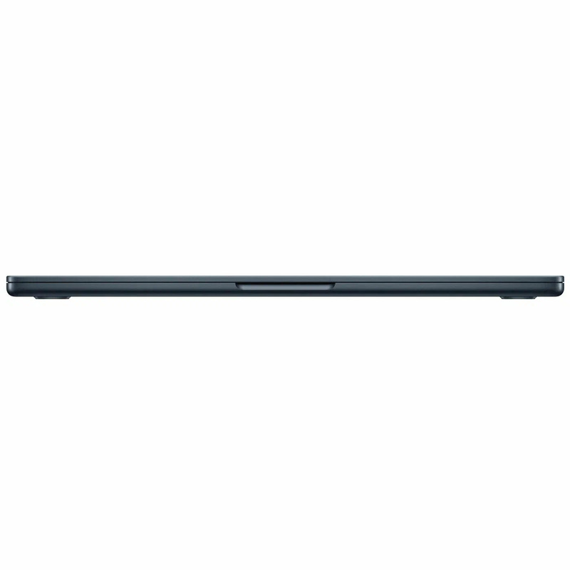 Ноутбук Apple MacBook Air 15" Midnight (Early 2026) MDVH4 (10C CPU/10C GPU/M5/16Гб/512Гб SSD), картинка 8