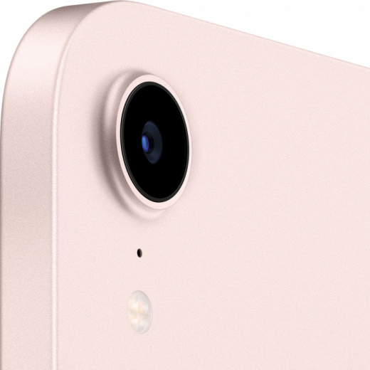 Планшет Apple iPad Mini (2021) Wi-Fi + Cellular 256Gb Pink, картинка 4