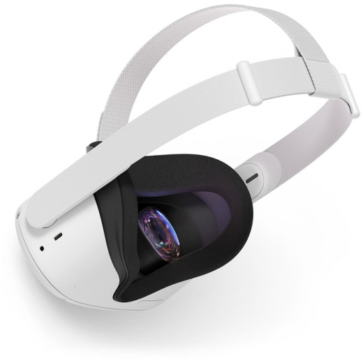 Шлем виртуальной реальности Oculus Quest 2 256Gb, картинка 3