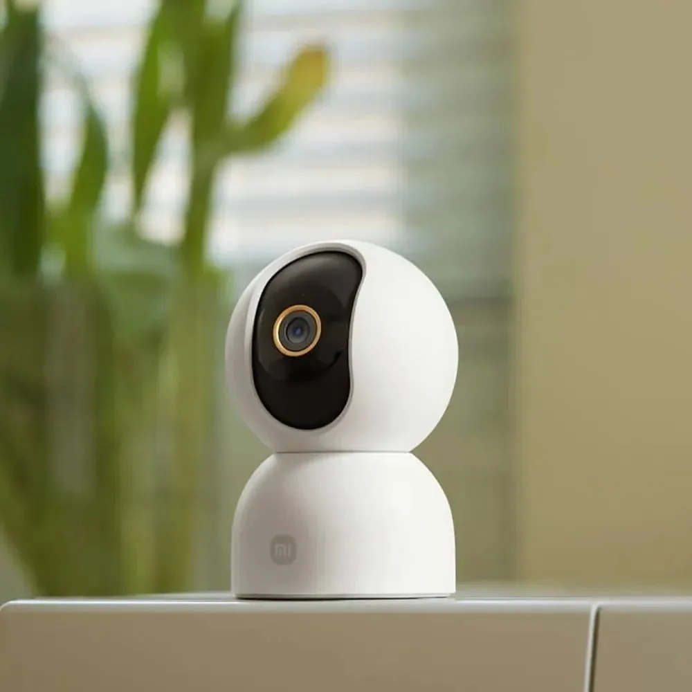 IP-камера Xiaomi Mi Smart Camera 3 Version 3K, картинка 8