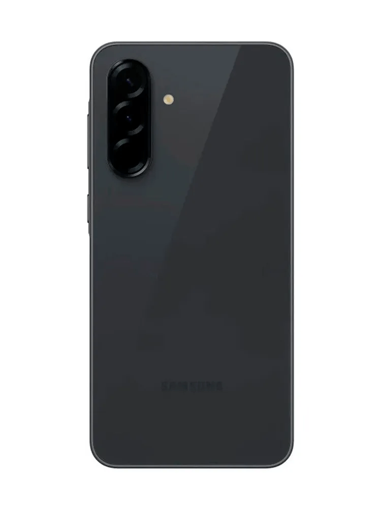 Смартфон Samsung Galaxy A36 5G 8/256GB Awesome Black, картинка 7