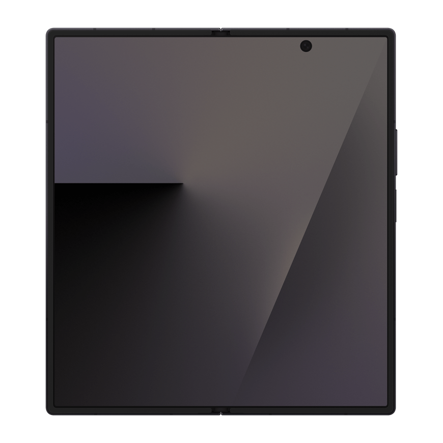 Смартфон Samsung Galaxy Z Fold7 5G 12/512GB Jetblack, картинка 2